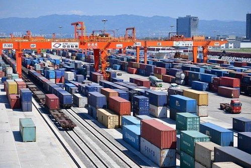 千速傳媒 賦能工廠，以國內貿易代理加速外貿出口步伐